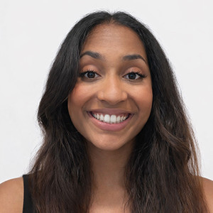 Dr. Sarita Surendran